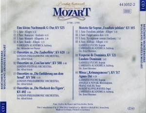 CD: set 3CD's - Alberto Lizzio, Alfred Scholz & Richard Edlinger – Usato da Unterbäch venduto da hiliq 3
