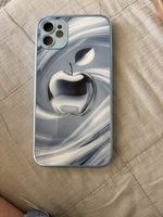 Handyhülle Cover Iphon 11 neu