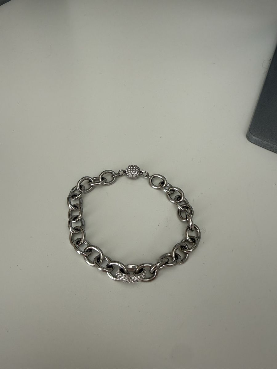 Swarovski Bracciali & Braccialetti: Swarovski Armband Remix Kollektion – Usato da Wil SG venduto da xrnvani 1