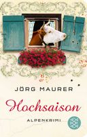 Maurer Jörg - Hochsaison / Krimi