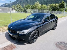 Bmw 3-series GT xDrive M-Sport