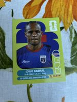 Panini Sticker J. Cabral FIFA WC 2026 CPV 16 Unused