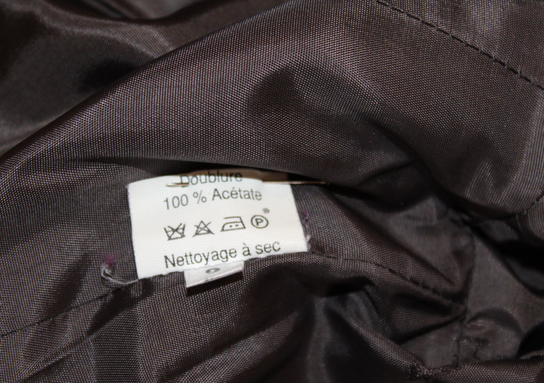 Jacken: Blazer von *FOUKS* – Gebraucht aus Schaan von antikes_und_kurioses 7