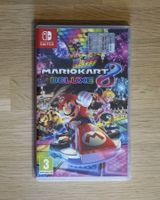 Mario Kart 8 Deluxe Nintendo Switch ( Excellent état )
