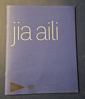 Jia Aili Kunstkatalog Pinacult Collection Palazzo Grassi