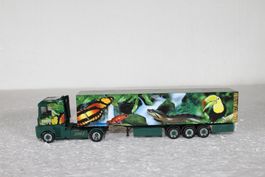 Herpa Renault Sattelzug HCC Truck 2002