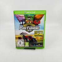 Pure Farming 2018 (XBOX One)