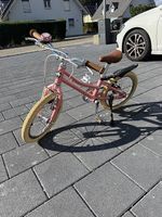 Siech Kindervelo 16 Zoll