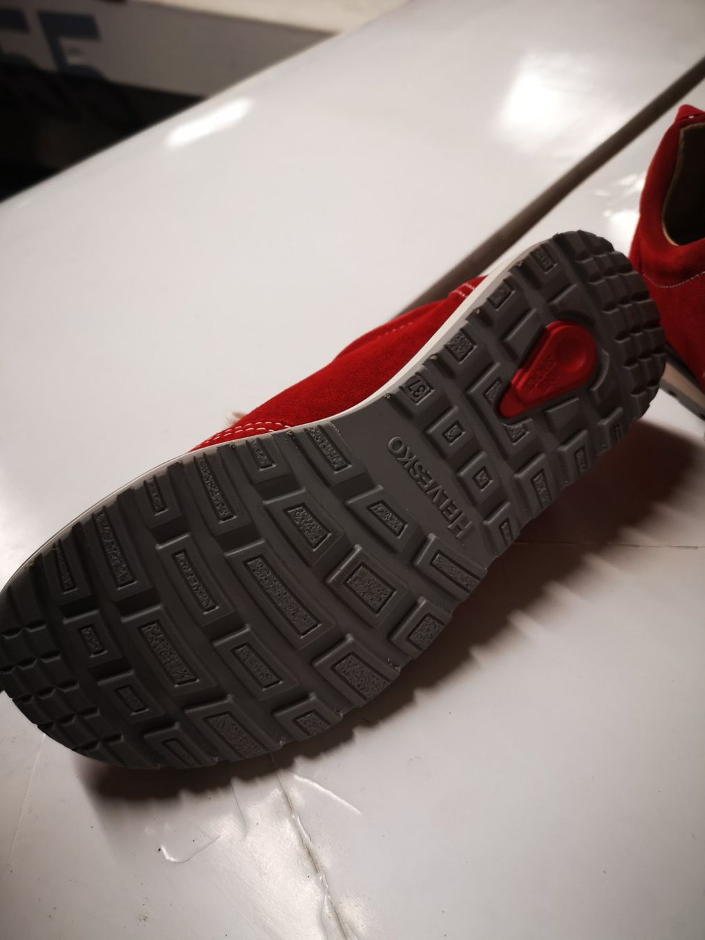 Helvesko Chaussures femmes: Helvesko – Neuf avec emballage d'origine à Möhlin par Highwaytom 1