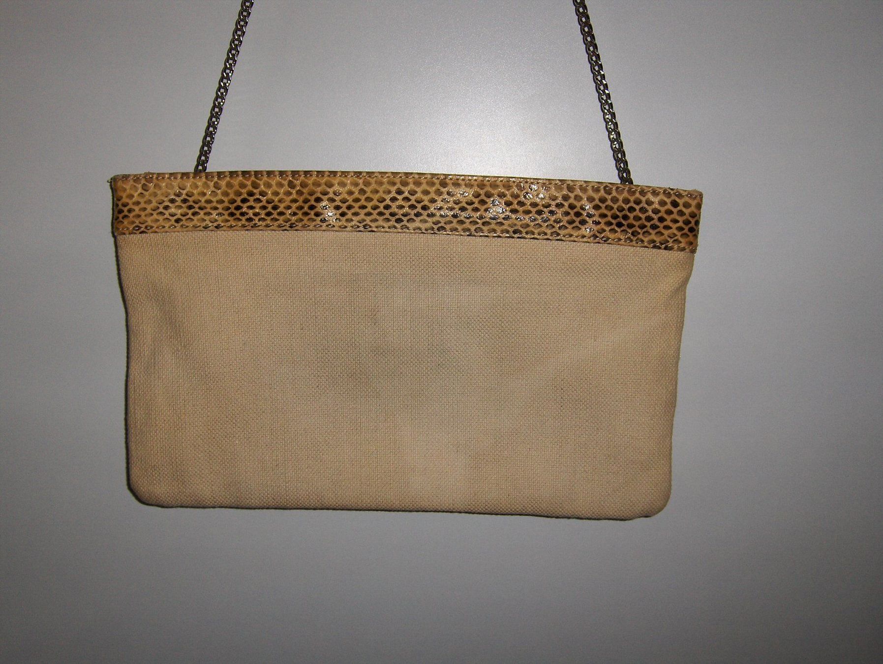 Malene Birger Sacs femmes: Umhängtasche "Malene Birger" VINTAGE – D'occasion à Dübendorf par alracfo 2