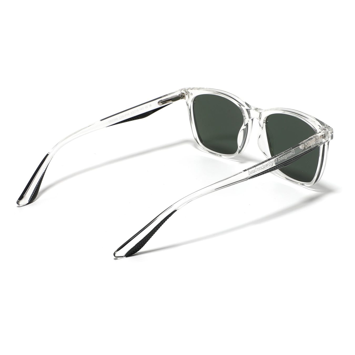 Occhiali & Lenti: ZOVOZ Sonnenbrille DAK – Nuovo e nell'imballaggio originale da Spiez venduto da Outlet-King 4