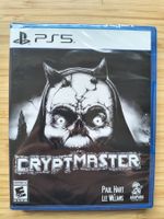 Cryptmaster Sealed (PS 5)