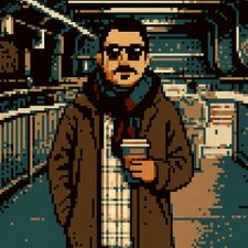 Profile image of Rob83