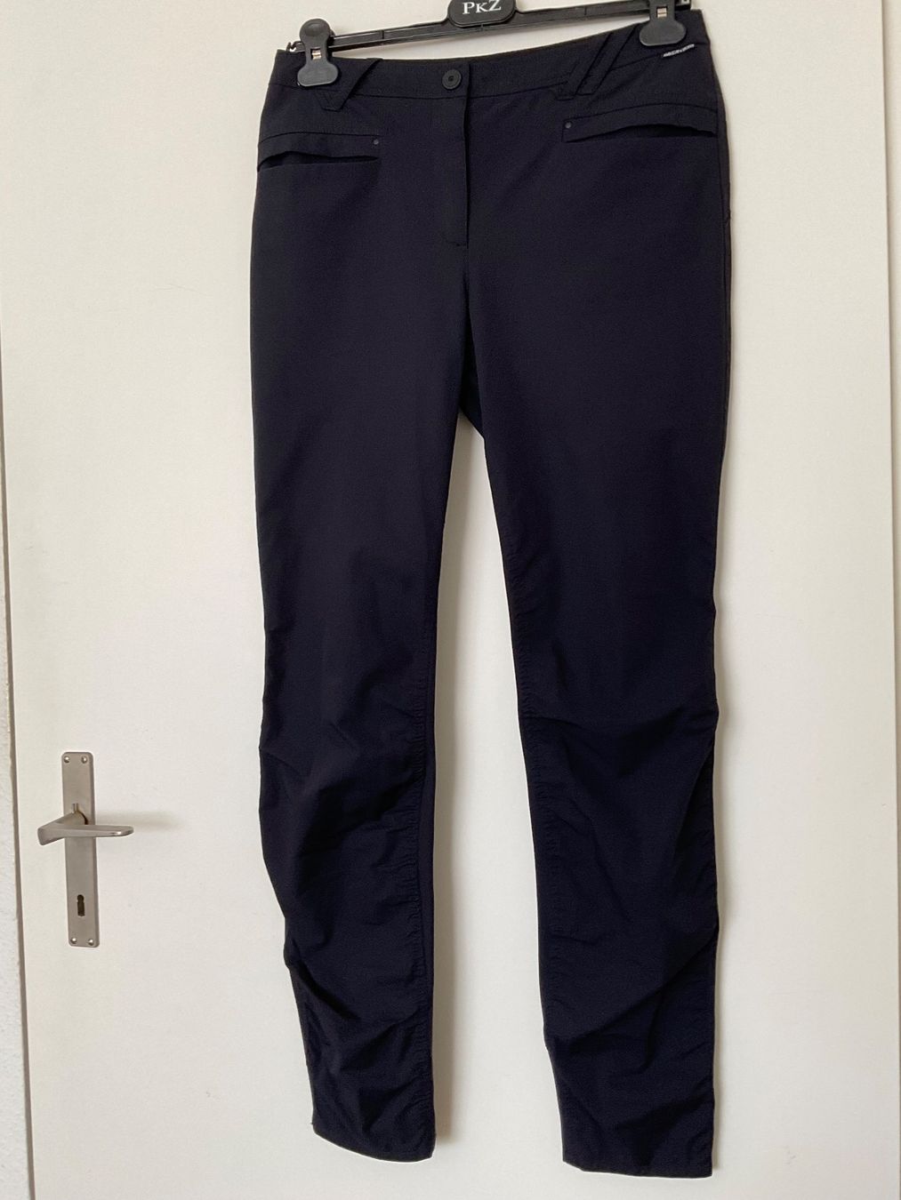 Marc Cain Hosen: Marc Cain Hose Gr 38 dunkelblau – Gebraucht aus Urdorf von alda02 2