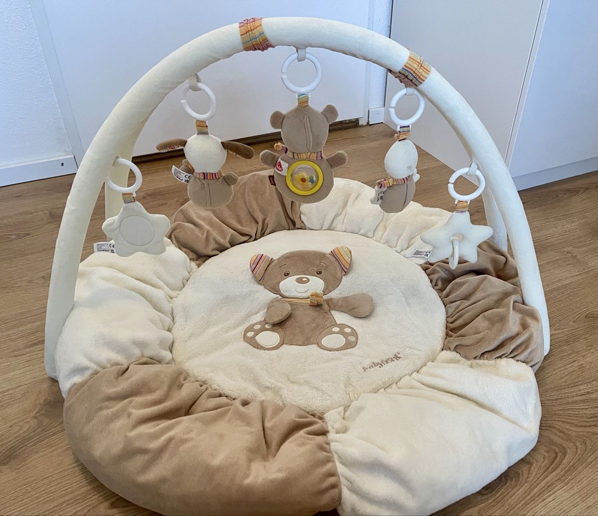 Bogenschiessen: Fehn Kinderspielbogen Beige – Gebraucht aus Döttingen von manuh90