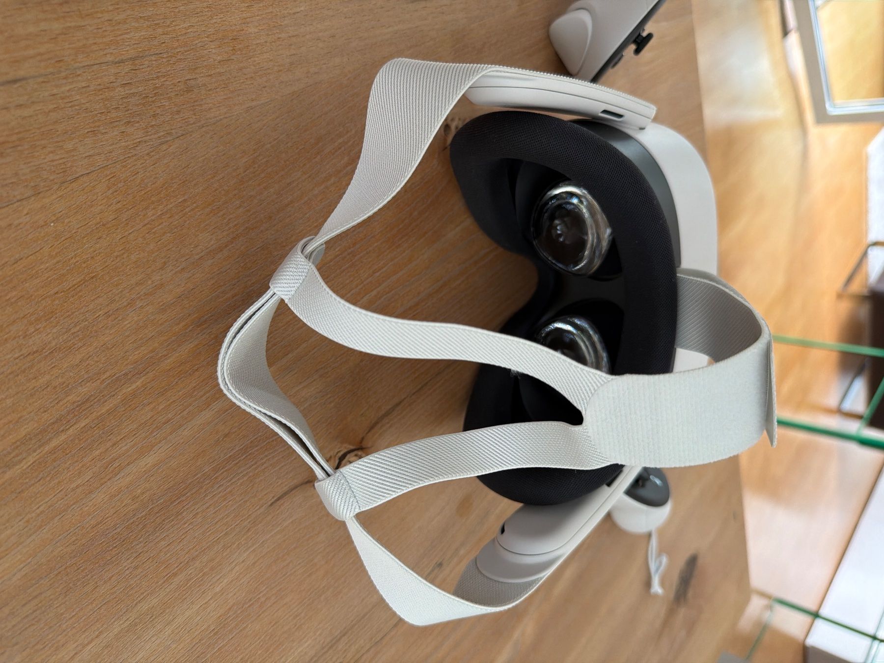 Meta Casque VR: Meta Quest 3S – D'occasion à Weinfelden par dav_6g6v 2