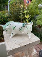 Taurus the bull Keramikbulle