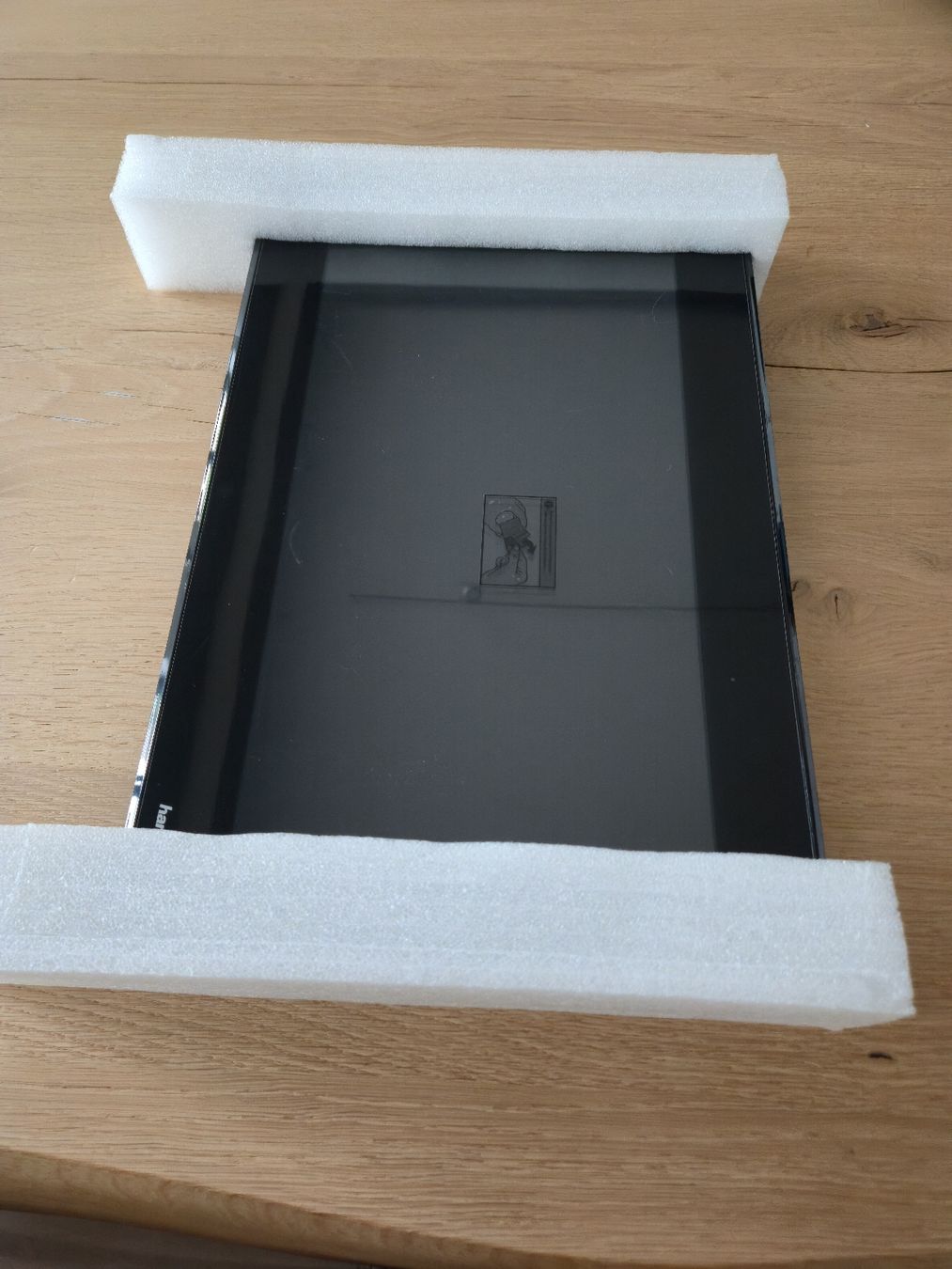 Bilderrahmen: Hama Digitaler Bilderrahmen 15.6" (39,6 cm) – Neu (gemäss Beschreibung) aus Meltingen von sacharumpel 3