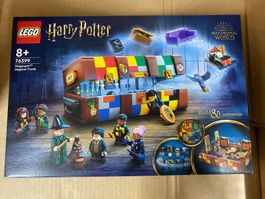 Lego, Hogwarts Magical Trunk (76399)