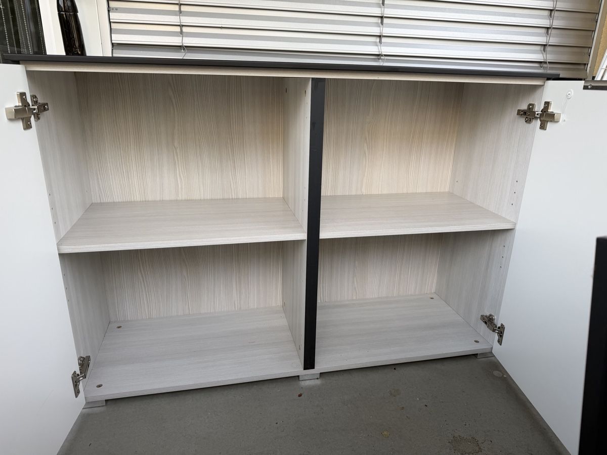 Kommoden: Sideboard zum Verkaufen – Gebraucht aus Kollbrunn von LittleDog25 1