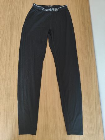 Icebreaker, Merino 200, lange Unterhosen, nie getragen