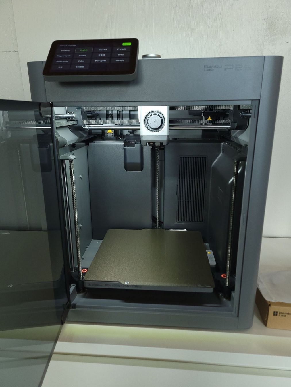 Bambu Lab Imprimante 3D: Bambu Lab P2S – D'occasion à Embrach par iniiminii 1