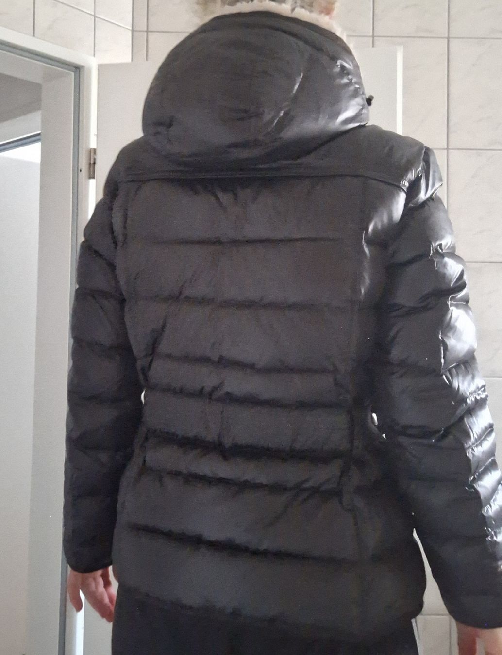 Vestes: Daunenjacke – D'occasion à Mumpf par SwissDi 4