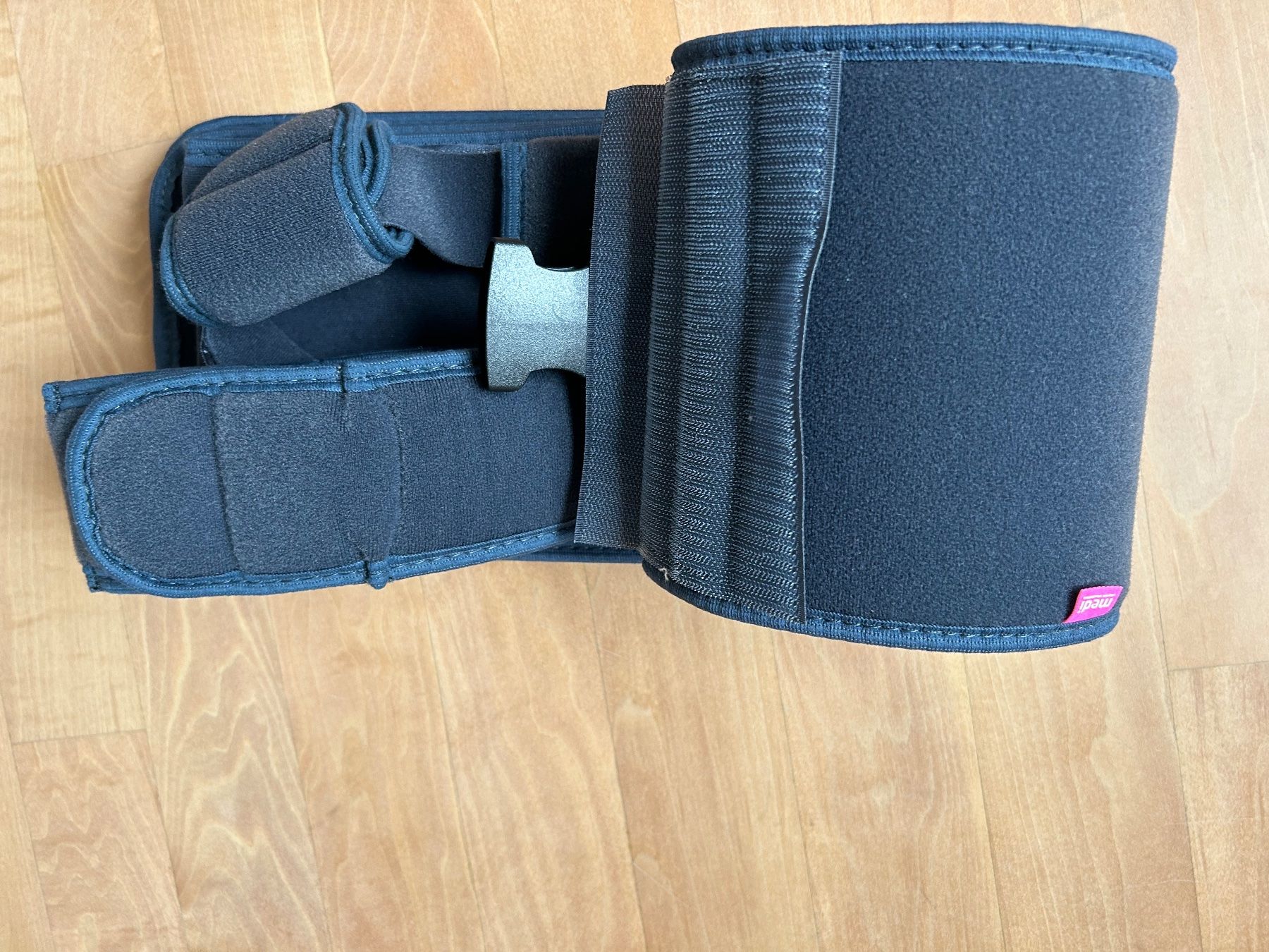 Protezioni & Imbottiture: Schulterorthese Schulterbandage nach Operation – Nuovo (secondo la descrizione) da Zollikon venduto da Moira55 9