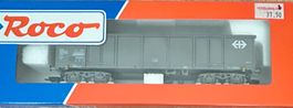 H0/DC Roco 47206 SBB Eaos 005-2 NEU in OVP