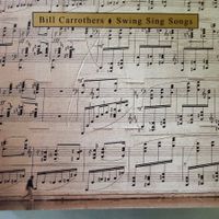 Bill Carrothers - Swing Sing Songs (CD Birdology) 2000