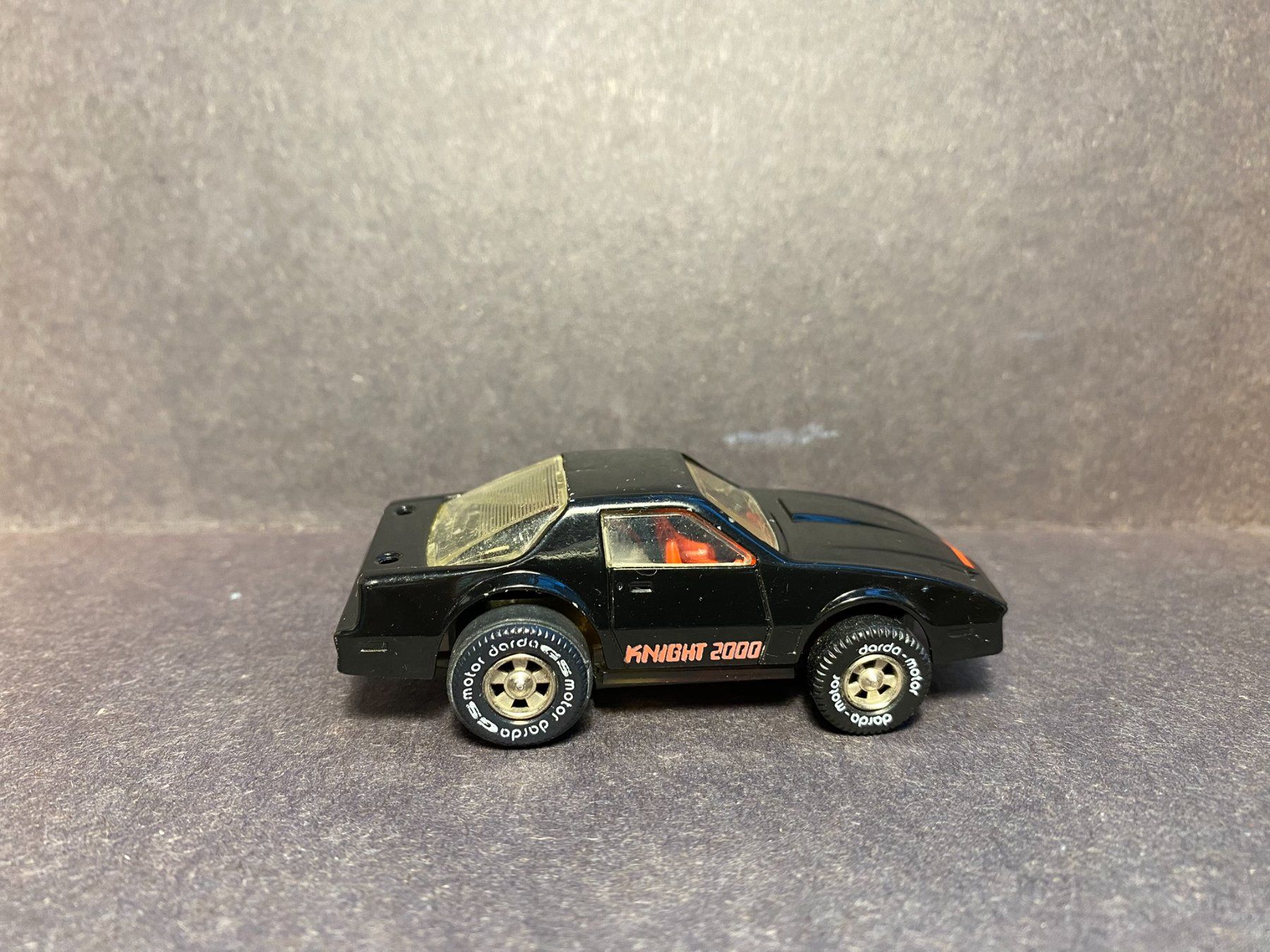 Darda Piste: Darda Knight Rider – Usato da Spiez venduto da Mlandcruiser 5