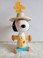 Snoopy Figur & Woodstock MC Donalds 2000 + guter Zustand