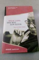 Dalai Lama: Der Weg zum Glück - Sinn im Leben finden  ©'2003