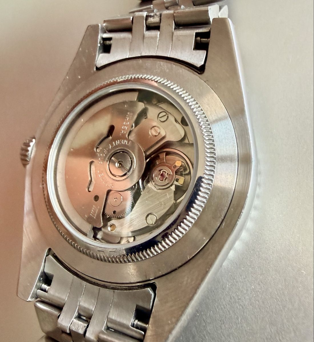 Seiko Uhren: Seiko Herrenuhr – Neu (gemäss Beschreibung) aus Lausen von AllexAll 2