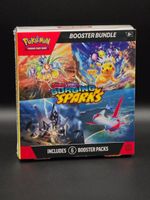 Bundle Surging Sparks / 🇬🇧