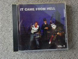 It Came From Hell/Vol.2