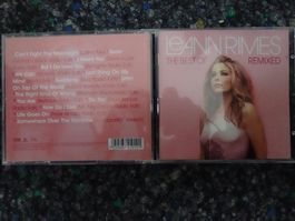 CD : Leann Rimes