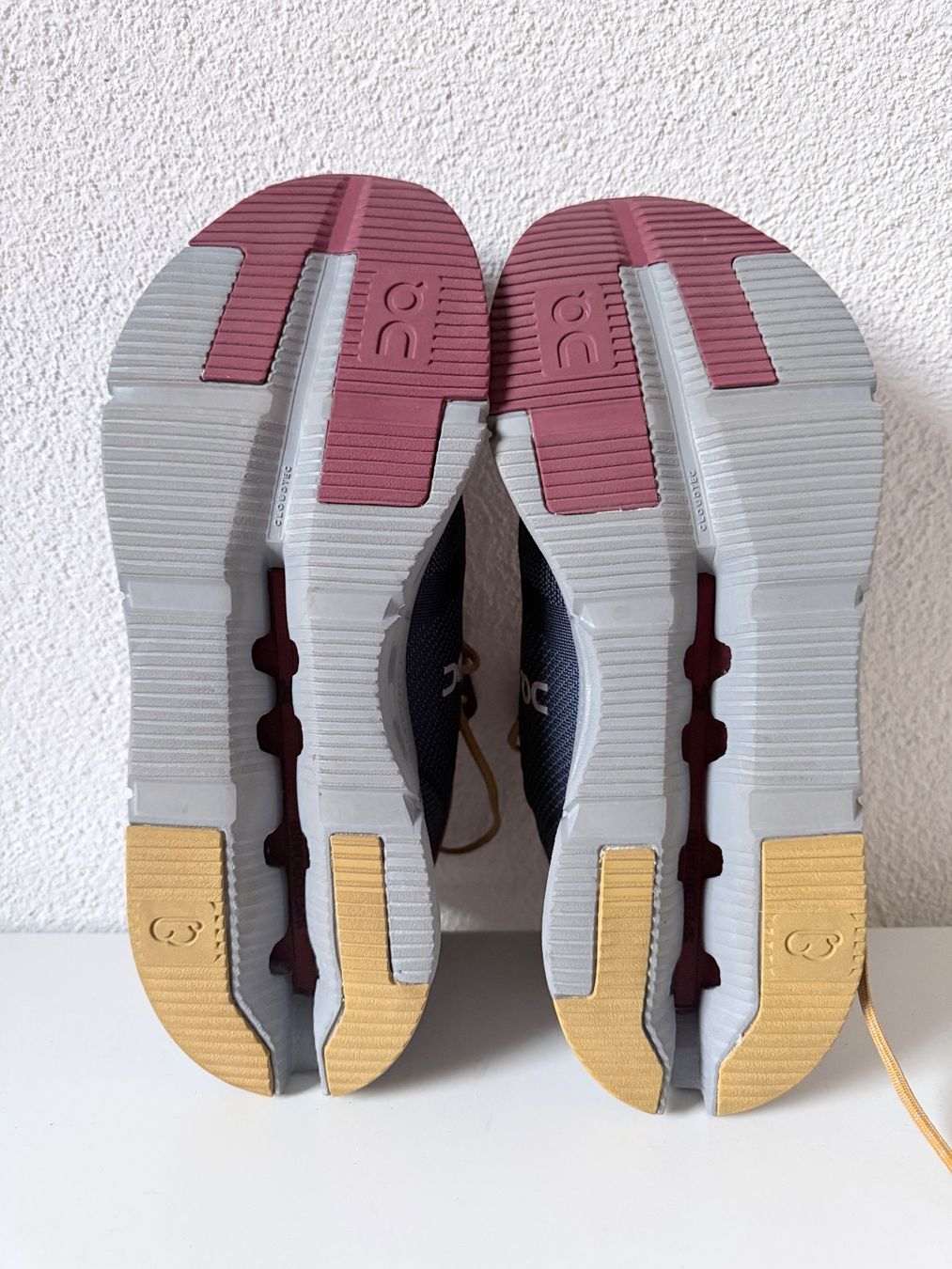 On Scarpe da uomo: ON Cloudnova Herren Sneakers blau Gr. 44.5 NEU! – Nuovo e nell'imballaggio originale da Zürich venduto da AmBii18 5