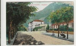 Bellinzona,  ca 1915