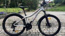 Ghost Lanao Girls' Mountain Bike