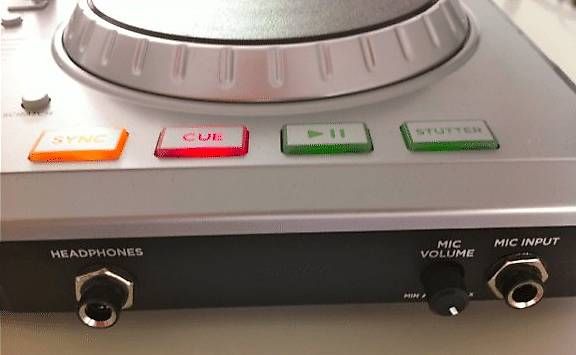 Console di mixaggio: I O N > DISCOVER DJ PRO > MIT VIRTUAL DJ SOFTWARE – Usato da Sarnen venduto da rem_l7bp 1