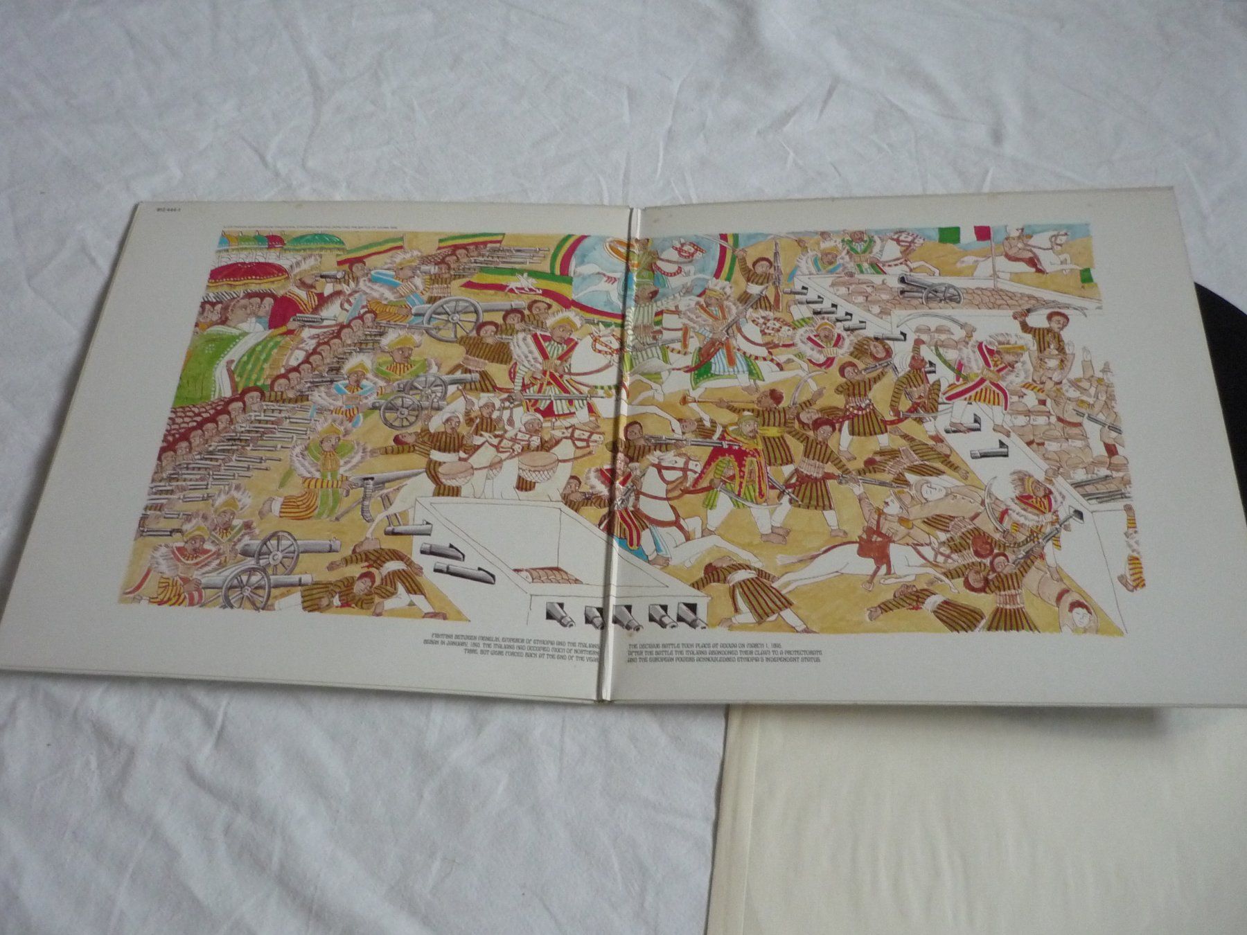 Dischi in vinile: (S) Bob Marley - confontation - Top Rar – Usato da Beringen venduto da Flatretriever 2