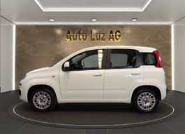 VENDO FIAT PANDA 1.2 69 EASY BERLINA