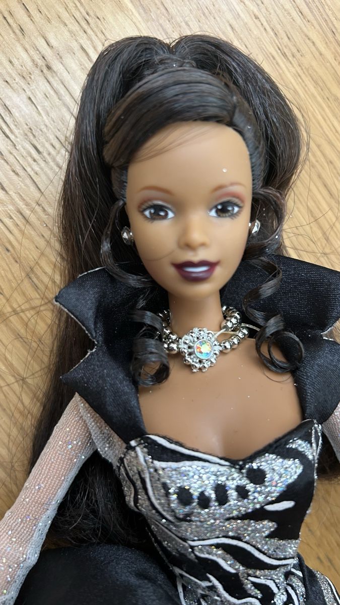 Poupées: Barbie AA – D'occasion à Thalwil par Centrone 1