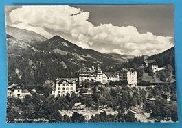 KURHAUS PASSUGG BEI CHUR