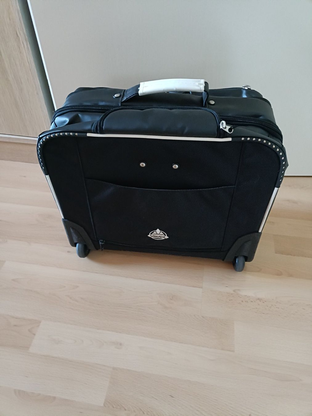 Valises de voyage: Vaude Trolley Koffer – Neuf (Voir description) à Sattel par Birchler81 1