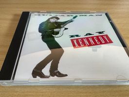 Ray Kennedy – Guitar Man