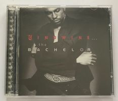 CD - Ginuwine: The Bachelor