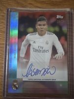 Casemiro Auto 24/25 - Real Madrid Team Set 25/26