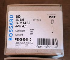Bossard Nieten  BN 925